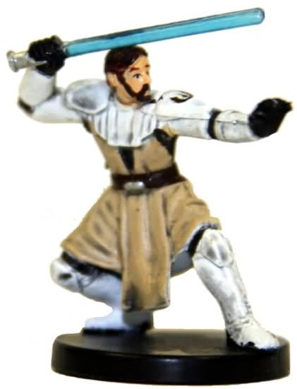 General Obi-Wan Kenobi - 01